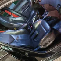 صندلی پژو کوپه کامل برقی با گرم کن|قطعات یدکی و لوازم جانبی|لامرد, |دیوار