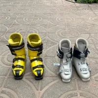 بوت اسکی آلپاین rossignol