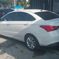 آریزو ۵ بدون رنگ لاکچری