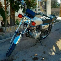 متورسیگلت نامی ۱۲۵|موتورسیکلت|گیلوان, |دیوار