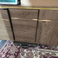 میز واینه کنسول