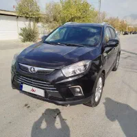 جک S5 مدل 97|خودرو سواری و وانت|کرمانشاه, |دیوار