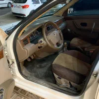 سمند ef7 مدل ۹۷