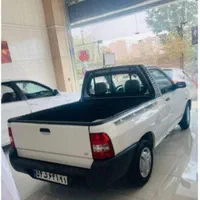 وانت پراید 151 SE،gx مدل 1404