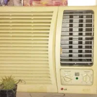 کولر پنجره ای