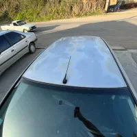 پژو ۲۰۶|خودرو سواری و وانت|پرهسر, |دیوار