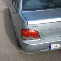 پراید۱۳۲مدل۸۹|خودرو سواری و وانت|زنجان, |دیوار