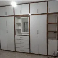 کابینت MDFو کمددیواری ام دی اف  نـصـب درب|خدمات پیشه و مهارت|مشهد, موسوی قوچانی|دیوار