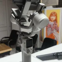 گیمبال رونین Rs4 mini combo پک کمبو انباکس