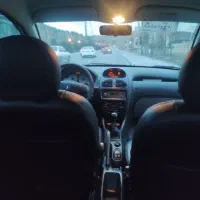 206مدل۹۹|خودرو سواری و وانت|مشهد, نیروی هوایی|دیوار