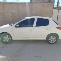 پژو 207 تیو 5 مدل 99|خودرو سواری و وانت|کنار تخته و کمار, |دیوار