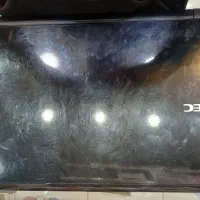 لب تاب NECسالم و سلامت کم کارکرد باتری سالم|رایانه همراه|تهران, خواجه نظام الملک|دیوار