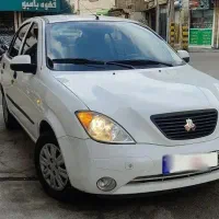 تیبا ۲ مدل ۹۷ بیرنگ