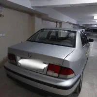 سمند X7 دوگانه‌ کارخانه|خودرو سواری و وانت|اصفهان, گلستان|دیوار