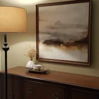 فروش تابلو نقاشی اکرولیک|تابلو، نقاشی، عکس|تهران, تهراننو|دیوار