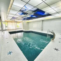 ویلای استخر دار