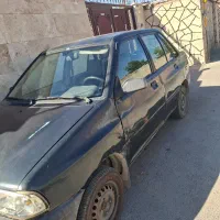 پراید ۸۲|خودرو سواری و وانت|خمین, |دیوار