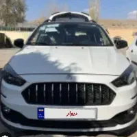 خودرو اطلس GL صفر