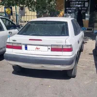 زانتیا2000مدل87|خودرو سواری و وانت|شاهین‌شهر, سعدی شمالی|دیوار