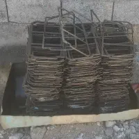 فروش دستگاه بلوک زنی سقفی میزی ساخت رنجبر تهران|ماشین‌آلات صنعتی|دزفول, |دیوار