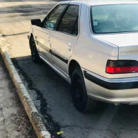 پژو پارس 85|خودرو سواری و وانت|کرمانشاه, |دیوار