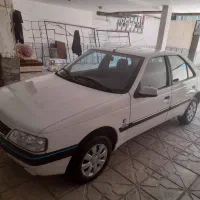 پژو slx tu5