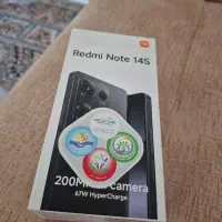 Redmi Note 14s