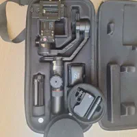 گیمبال کرین ۲ crane 2
