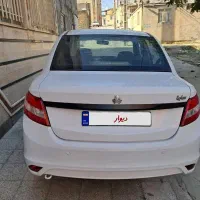 ساینا ex مدل ۹۷|خودرو سواری و وانت|مریوان, |دیوار