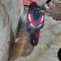 موتور گلکسی cl160نیرو موتور