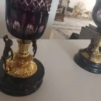 ست شمعدان|صنایع دستی و سایر لوازم تزئینی|تهران, تهرانپارس غربی|دیوار