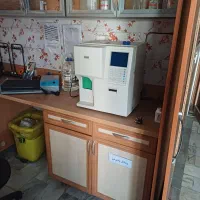 کابینت و کمد و صندلی|دفتر کار|گرگان, |دیوار