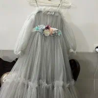 لباس مجلسی و کاپشن و کفش