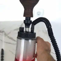 فروش قلیون لیوانی