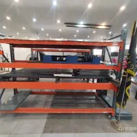 انواع محصولات فروشگاهی و انباری|فروشگاه و مغازه|تبریز, |دیوار