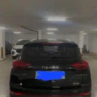 تیگاردx35|خودرو سواری و وانت|مشهد, هنرستان|دیوار