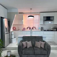 68 متر طلاییه/فول امکانات/بدون هزار ریال خرج