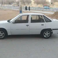 دوو ریسر|خودرو سواری و وانت|شاهین‌شهر, طالقانی|دیوار