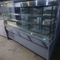 ست قنادی یخچال شیرینی