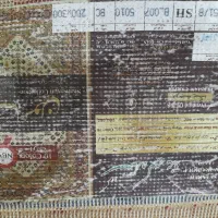 فرش کویر یزد ۶ متری جفت|فرش|پردیس, فاز ۱۱|دیوار