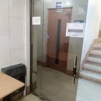 درب شیشه سکوریت