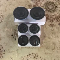 فولرنج میدرنج همرتک گرندزیرو ساب اکبند  سیستم تکی