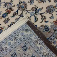 قالی دست بافت|فرش|اصفهان, برازنده|دیوار