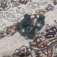 سوزن انژکتور تپل ۴۰۵|قطعات یدکی و لوازم جانبی|هامون, |دیوار