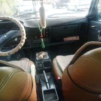 پیکان سواری مدل 83|خودرو سواری و وانت|هشتگرد, سیف آباد|دیوار