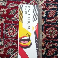 نوکیا 3310 اکبند تخم مرغی|موبایل|جوانرود, |دیوار