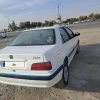 پارس مدل 92دوگانه شرکتی|خودرو سواری و وانت|درگزین, |دیوار