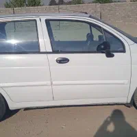 دوو ماتیز کم کار