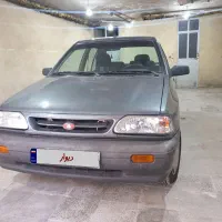 پراید صبا|خودرو سواری و وانت|تهران, میدان ولیعصر|دیوار