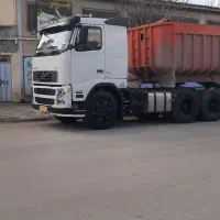 fh420 اف اچ ۴۲۰|خودرو سنگین|تهران, شهر زیبا|دیوار